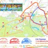 Projet 3 20 km de Jurbise 2017